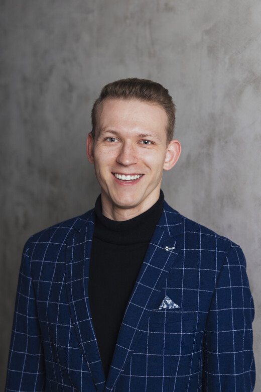 Matthijs Hoogendijk